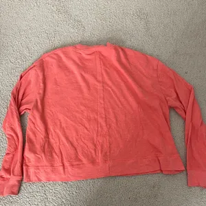 Nike Women's Coral Long Sleeve Top Size L thumbnail 5