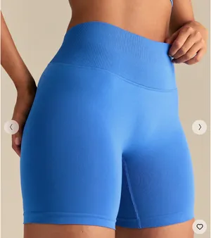 Women’s Best Shorts Biker Seamless thumbnail 1