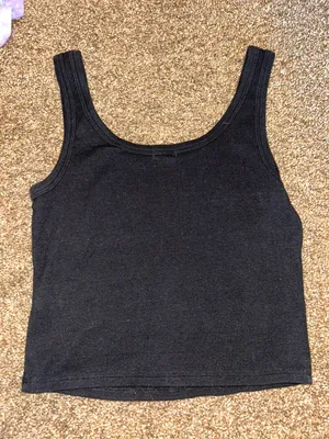 Garage tank top thumbnail 2