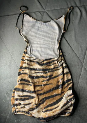 Akira Dress thumbnail 2