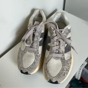 New Balance WRPD Sneakers in Sea Salt / Moonrock / Calcium thumbnail 3