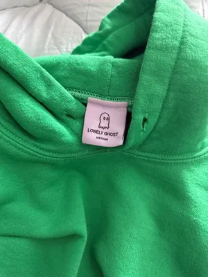 Lonely Ghost Sweatshirt thumbnail 3