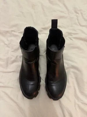 Steve Madden Boots thumbnail 2