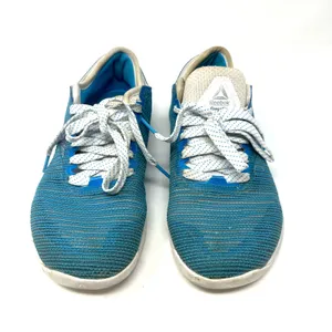 Reebok‎ Size 7 Nano Sneakers Blue White Crossfit Sportswear Athletic Outdoors thumbnail 8