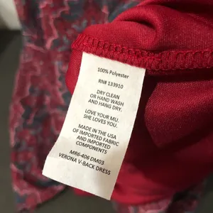 NWOT Show Me Your Mumu Open Back Dress thumbnail 6