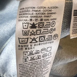 Levi's Denim Jean Jacket thumbnail 7