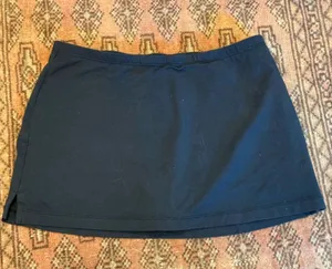 Urban Outfitters Out From Under Bec Mini Skort thumbnail 1