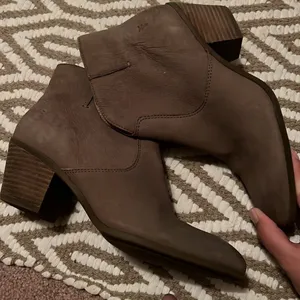 ‎Frye booties 9.5 thumbnail 5
