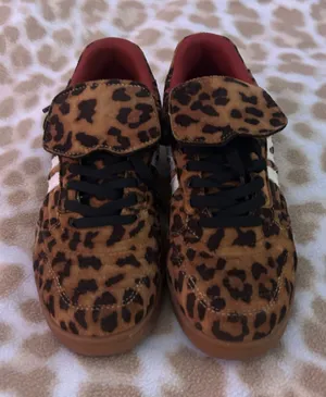 Steve Madden Madrid Sneakers thumbnail 1