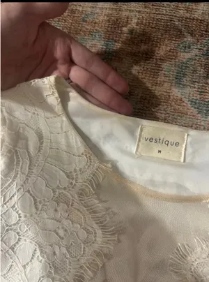 Vestique Dress thumbnail 3