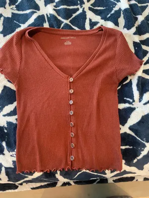 American Eagle Top thumbnail 1