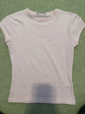 ZARA Tight Top thumbnail 1