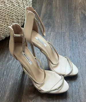 Meshki Alaina Heel thumbnail 1