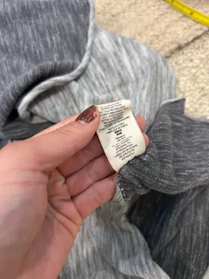 FP Beach Free People Cocoon Cowl Pullover thumbnail 9