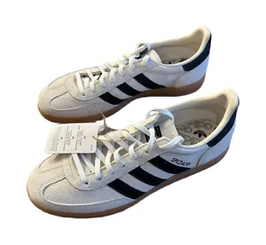 Adidas Handball Spezial Alumina/Core Black/Cloud White 10 thumbnail 1