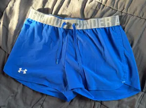 Under Armour Shorts thumbnail 1