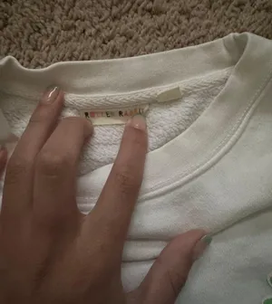 Roller Rabbit Sweatshirt thumbnail 2