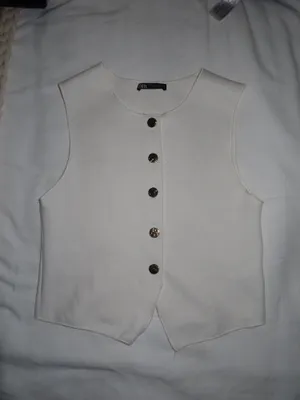 Zara Top thumbnail 2