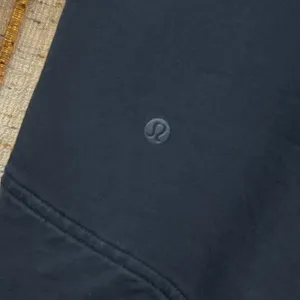 Lululemon Belle Wrap Stretch French Terry Jacket  thumbnail 8