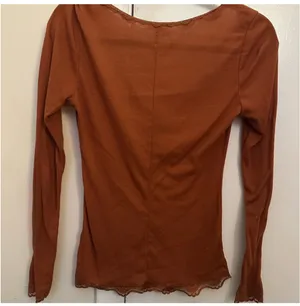 Free People Long Sleeve Top thumbnail 3