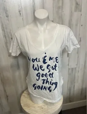 Gap top  thumbnail 1