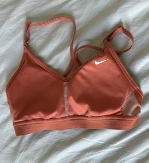 Nike Sports Bra Dri-Fit thumbnail 1