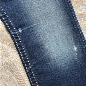 Big Star Women's Dark Blue Boot Cut Jeans thumbnail 6