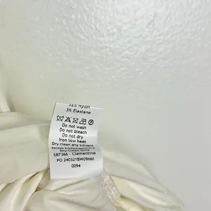 HOUSE OF CB Clementine Cut Out Mini Dress in White Size Small thumbnail 10