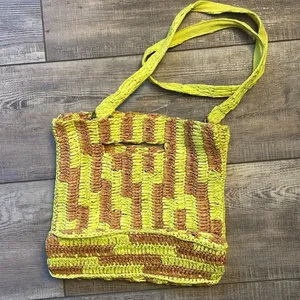 Free People Brunch Date Clutch thumbnail 9