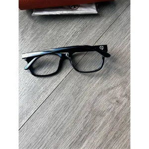 TORY BURCH Eyeglasses Frames TY2038 501 54[]17 135 Black Full Rim thumbnail 5