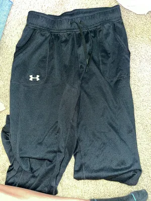 Under Armour joggers thumbnail 1
