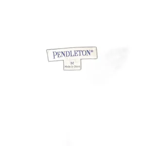 Pendleton sweater jacket - merino wool NWOT thumbnail 4