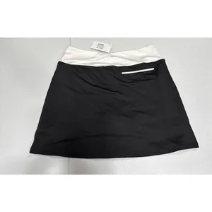 Golfini Women's Stability Skort Skirt Golf Pickleball Tennis Colorblock Size M thumbnail 5