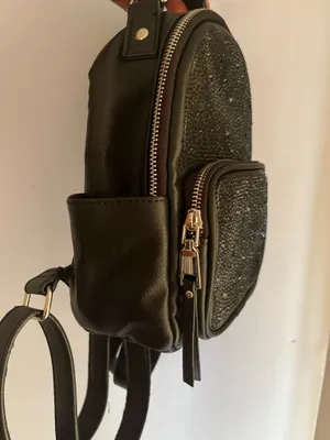 Backpack women Black thumbnail 6