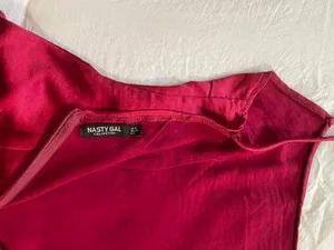 Nasty Gal Dress thumbnail 5