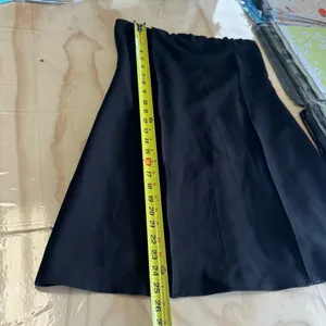 NWT‎ DISHH Rowan Black Strapless Mini Dress Size 6 thumbnail 11