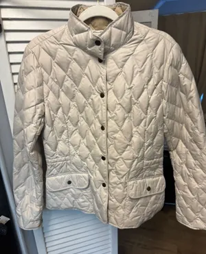 Eddie Bauer Quilted jacket thumbnail 1