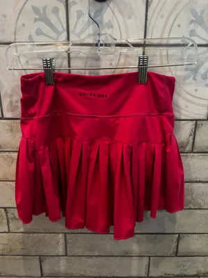 Pink Gold Hinge Skirt thumbnail 2
