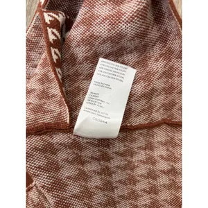 Maeve Anthropologie Womens Small Maeve Criss-Cross Sweater Cami thumbnail 6