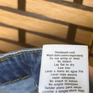 Judy‎ Blue Relaxed Fit Jeans Size 32 thumbnail 7