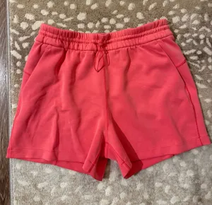 Lululemon Softstreme Shorts  thumbnail 1