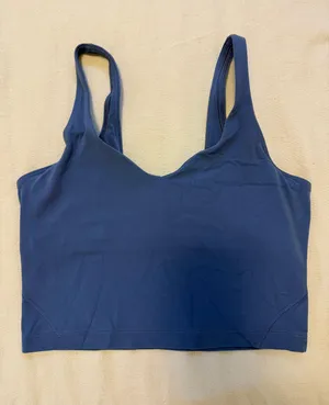 Lululemon Align Tank thumbnail 1