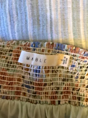 Boutique Short Dress thumbnail 3