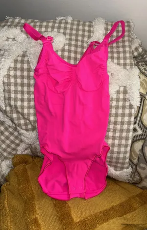 SKIMS Shapewear Bodysuit Brief thumbnail 1