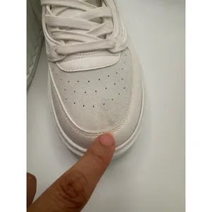 Stella McCartney S-Wave 1 White Ice Chunky Sneakers Trainers EU 42 US 12 thumbnail 14