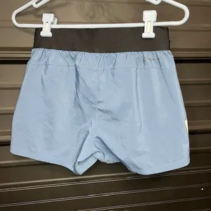 Adidas athletic shorts blue size XS‎ thumbnail 2