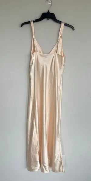 Jones New York Slip Dress Size Medium NWT thumbnail 6