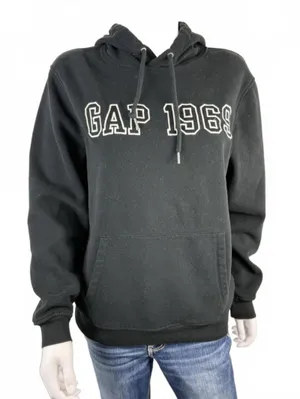 Cute GAP Hoodie Size S thumbnail 1