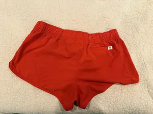 Red Billabong Shorts thumbnail 2