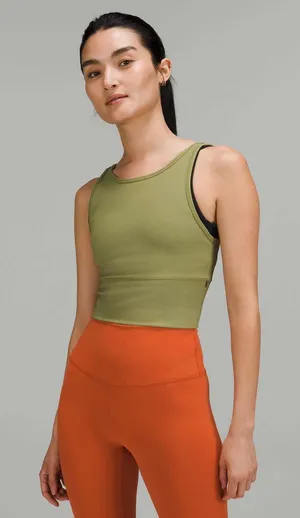 Lululemon Tank thumbnail 1